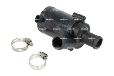 NRF Auxiliary Water Pump 390115