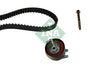 INA Timing Belt Kit 530047610 thumbnail