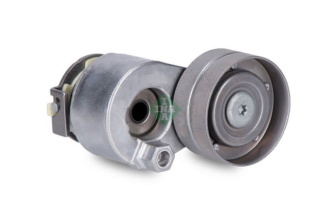 INA Drive Belt Tensioner Pulley 534002710 - image 3