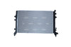 NRF Engine Cooling Radiator 53884 thumbnail