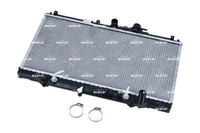 NRF Engine Cooling Radiator 53328