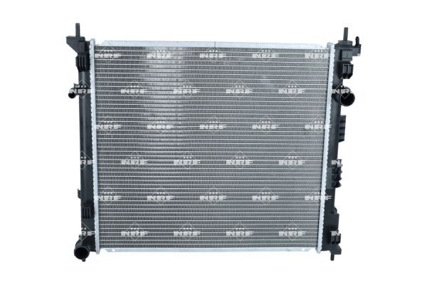 NRF Engine Cooling Radiator 59222 - image 2