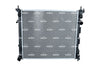 NRF Engine Cooling Radiator 59222 thumbnail