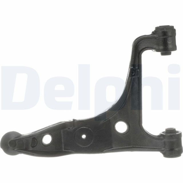 Delphi Wishbone/suspension Track Control Arm TC7323 - image 3