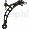 Delphi Wishbone/suspension Track Control Arm TC1915 thumbnail