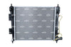NRF Engine Cooling Radiator 59262 thumbnail