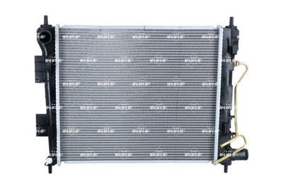 NRF Engine Cooling Radiator 59262