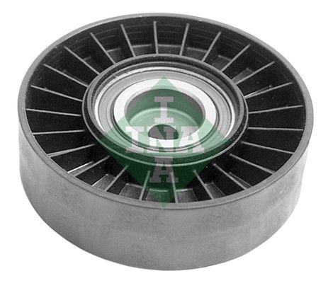 INA Drive Belt Deflection Guide Pulley 532037120 - image 2
