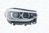 Magneti Marelli Headlight Right 710815029100 thumbnail