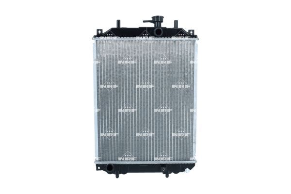 NRF Engine Cooling Radiator 53413 - image 2