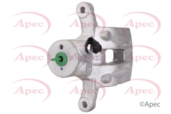 Apec Brake Caliper RCA809 - image 4