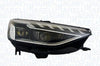 Magneti Marelli Headlight Right 711451000954 thumbnail