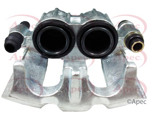 Apec Brake Caliper RCA1297 - image 2