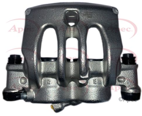 Apec Brake Caliper RCA637N - image 2