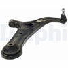 Delphi Wishbone/suspension Track Control Arm TC1008 thumbnail