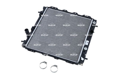 NRF Engine Cooling Radiator 53337