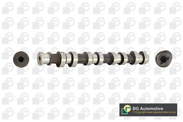 BGA Camshaft CS1453 - image 2