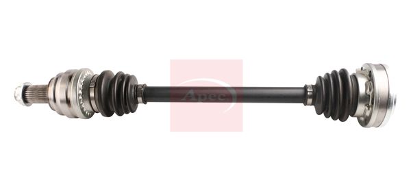 Apec Driveshaft ADS1747L - image 2