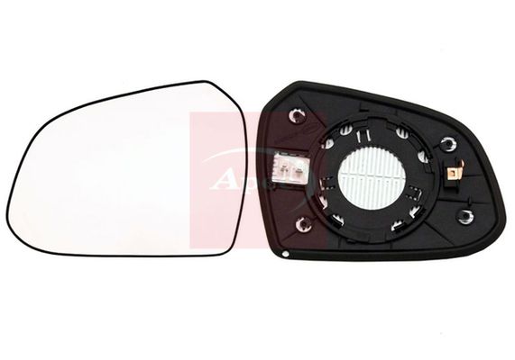 Apec Mirror Glass AMG3123 - image 3
