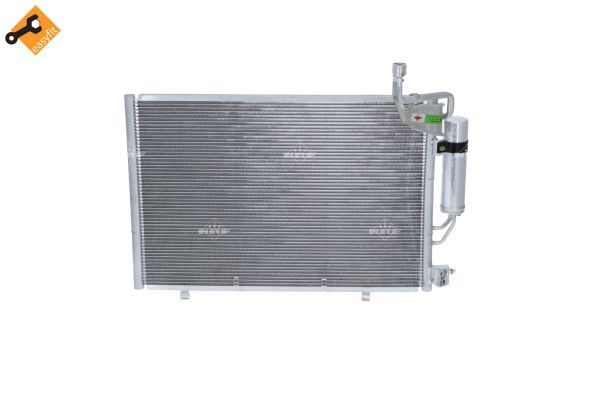 NRF Air Conditioning Condenser 350352 - image 2