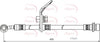 Apec Brake Hose HOS3979 thumbnail