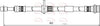 Apec Brake Hose HOS4068 thumbnail