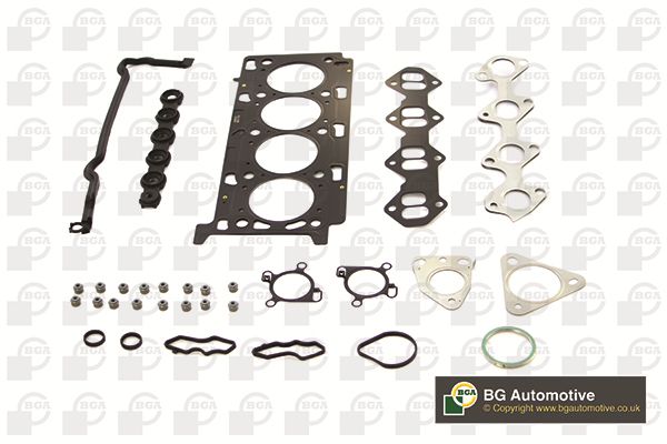 BGA Cylinder Head Gasket Kit HK1972 - image 2