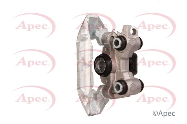 Apec Brake Caliper LCA137 - image 2