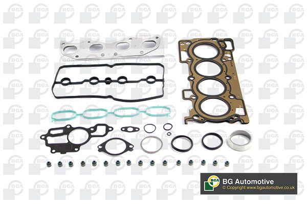 BGA Cylinder Head Gasket Kit HK6311 - image 2