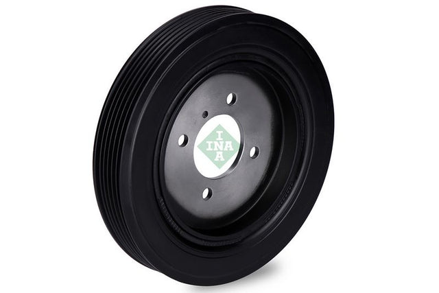 INA Crankshaft Pulley (tvd) 544004010 - image 3