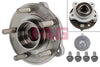 FAG Wheel Bearing Kit 713660530 thumbnail