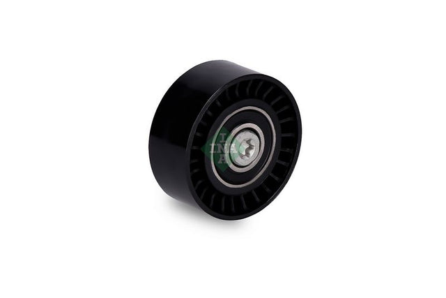 INA Timing Belt Deflection Guide Pulley 532054710 - image 3