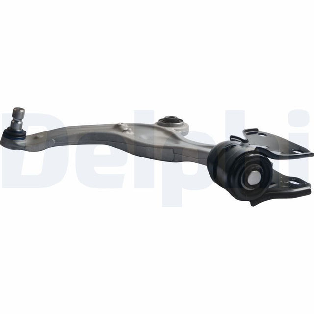 Delphi Wishbone/suspension Track Control Arm TC8911 - image 4