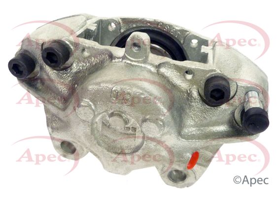 Apec Brake Caliper LCA1259 - image 2