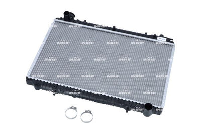 NRF Engine Cooling Radiator 509534