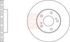 Apec Brake Disc DSK690 thumbnail