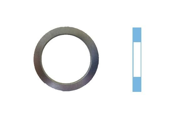Corteco Sump Plug Washer 005591H - image 2