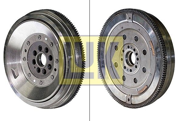 LuK Dual Mass Flywheel 415054410 - image 2