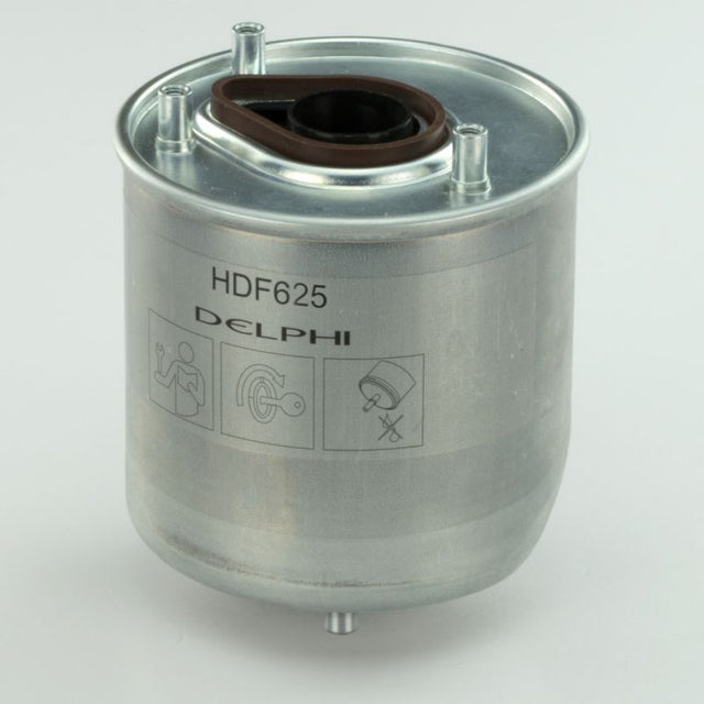 Delphi Fuel Filter HDF625 - image 3