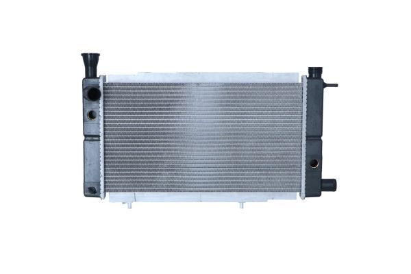 NRF Engine Cooling Radiator 52024 - image 2