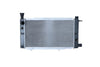 NRF Engine Cooling Radiator 52024 thumbnail