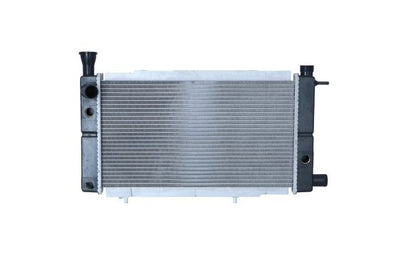 NRF Engine Cooling Radiator 52024