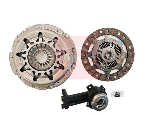 Apec Clutch Kit ACL1366 - image 2