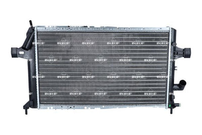 NRF Engine Cooling Radiator 506616A