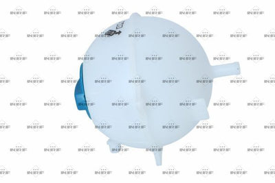 NRF Coolant Expansion Tank 454020