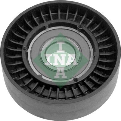 INA Drive Belt Deflection Guide Pulley 532040430 - image 2