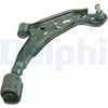 Delphi Wishbone/suspension Track Control Arm TC854 thumbnail