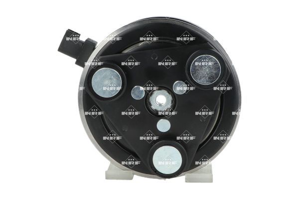 NRF Ac Compressor Magnetic Clutch 380045 - image 2