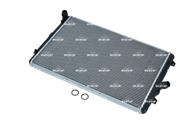 NRF Engine Cooling Radiator 53425 - image 2