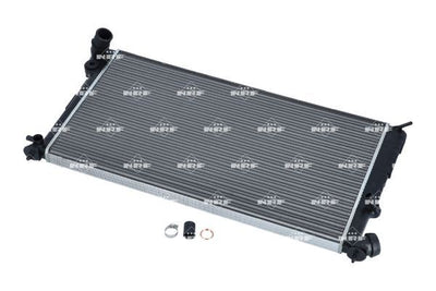 NRF Engine Cooling Radiator 519510A